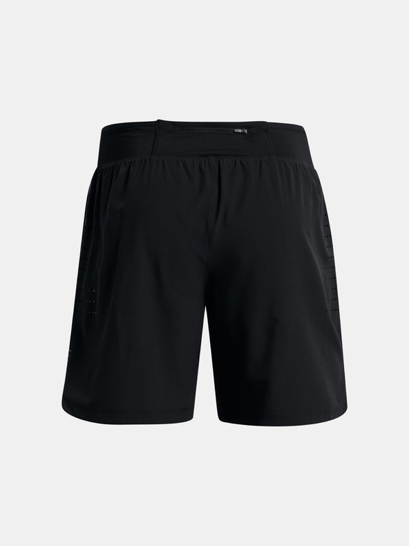 Under Armour Pánské kraťasy Under Armour UA SpeedPocket 7'' Short II