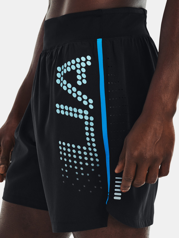 Under Armour Pánské kraťasy Under Armour UA SpeedPocket 7'' Short II
