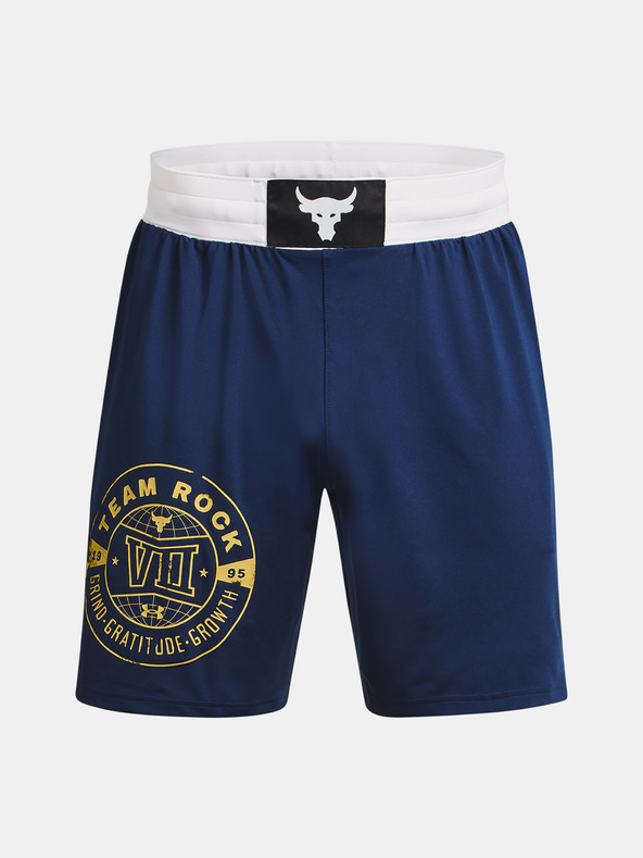 Under Armour Pánské kraťasy Under Armour UA Project Rock Boxing Sts