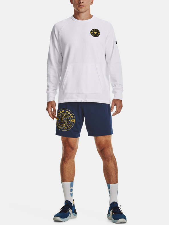 Under Armour Pánské kraťasy Under Armour UA Project Rock Boxing Sts