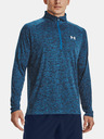 Under Armour Pánské tričko Under Armour UA Tech 2.0 1/2 Zip