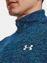 Under Armour Pánské tričko Under Armour UA Tech 2.0 1/2 Zip