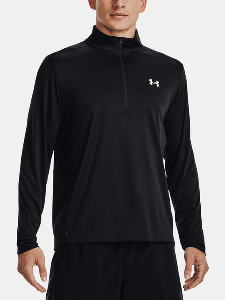 Under Armour Pánské tričko Under Armour UA Speed Stride 2.0 1/2 Zip