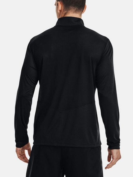 Under Armour Pánské tričko Under Armour UA Speed Stride 2.0 1/2 Zip