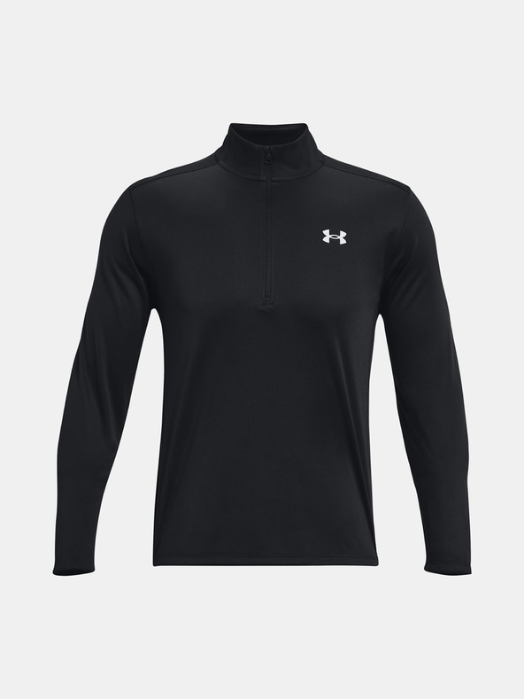 Under Armour Pánské tričko Under Armour UA Speed Stride 2.0 1/2 Zip