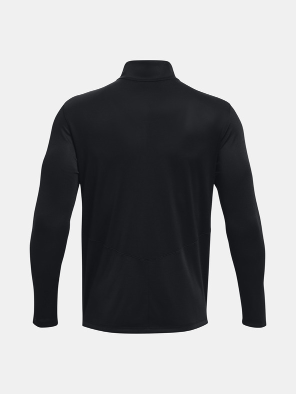 Under Armour Pánské tričko Under Armour UA Speed Stride 2.0 1/2 Zip
