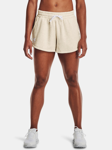 Under Armour Dámské kraťasy Under Armour Rival Fleece Short