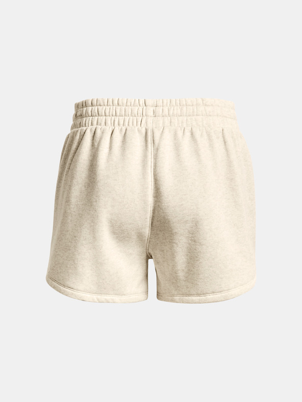 Under Armour Dámské kraťasy Under Armour Rival Fleece Short