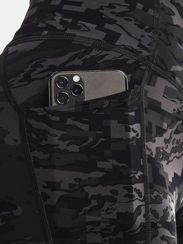 Under Armour Dámské kraťasy Under Armour UA Fly Fast 3.0 Half Tight