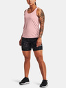Under Armour Dámské kraťasy Under Armour UA Fly Fast 3.0 Half Tight