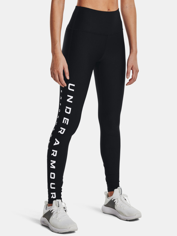 Under Armour Dámské legíny Under Armour Armour Branded Legging