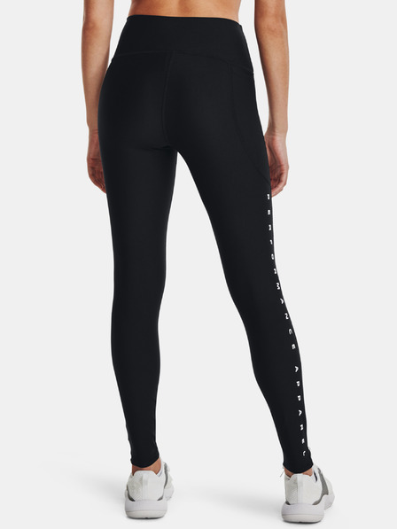 Under Armour Dámské legíny Under Armour Armour Branded Legging