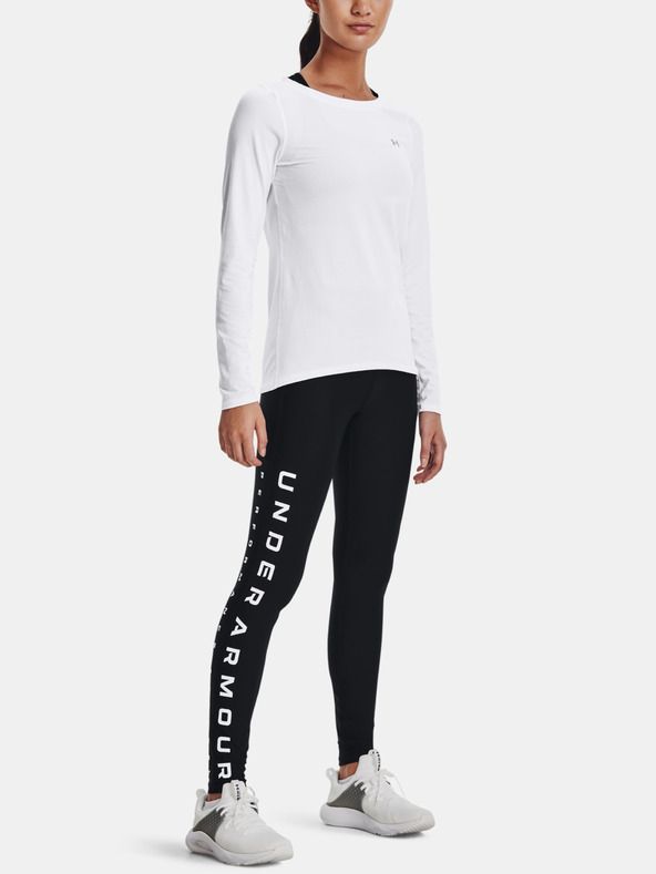 Under Armour Dámské legíny Under Armour Armour Branded Legging