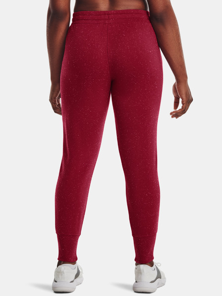 Under Armour Dámské tepláky Under Armour Rival Fleece Joggers