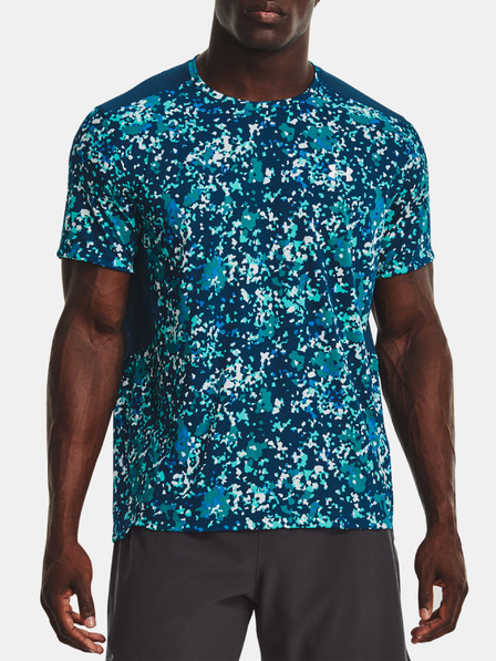 Under Armour Pánské tričko Under Armour UA Speed Stride 2.0 Tee II