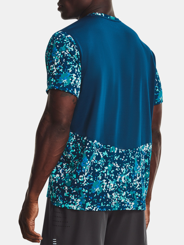 Under Armour Pánské tričko Under Armour UA Speed Stride 2.0 Tee II