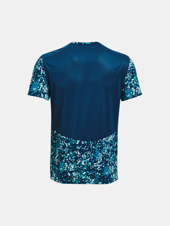 Under Armour Pánské tričko Under Armour UA Speed Stride 2.0 Tee II