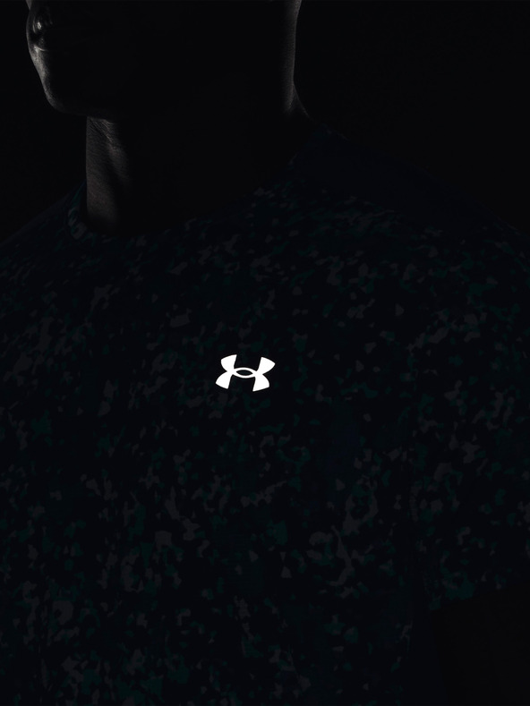 Under Armour Pánské tričko Under Armour UA Speed Stride 2.0 Tee II
