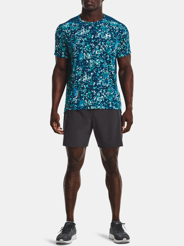 Under Armour Pánské tričko Under Armour UA Speed Stride 2.0 Tee II