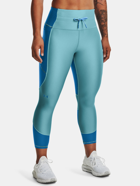 Under Armour Dámské legíny Under Armour Armour 6M Ankle Leg Block