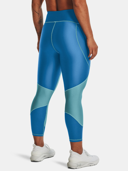 Under Armour Dámské legíny Under Armour Armour 6M Ankle Leg Block
