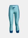 Under Armour Dámské legíny Under Armour Armour 6M Ankle Leg Block