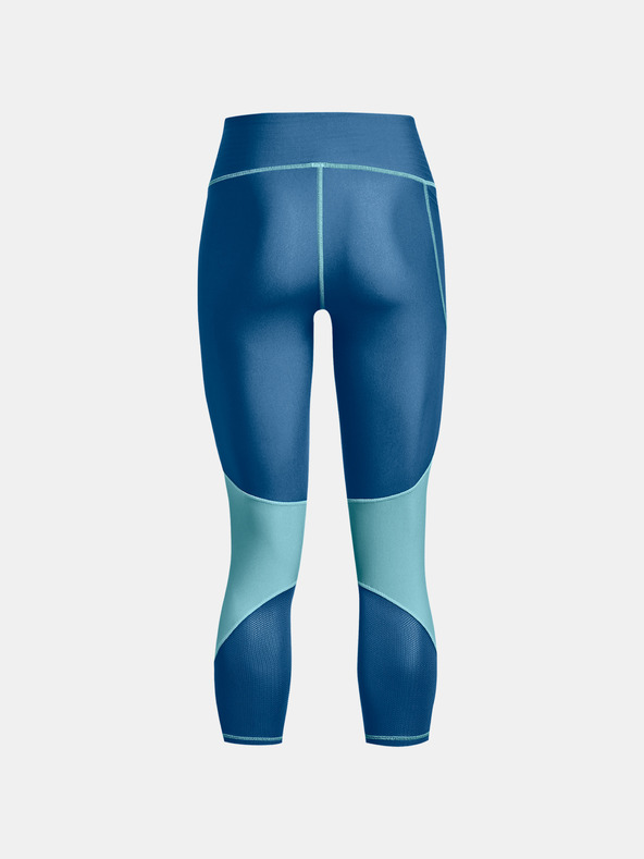 Under Armour Dámské legíny Under Armour Armour 6M Ankle Leg Block