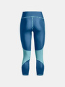 Under Armour Dámské legíny Under Armour Armour 6M Ankle Leg Block