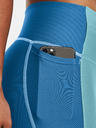 Under Armour Dámské legíny Under Armour Armour 6M Ankle Leg Block