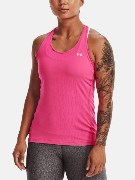 Under Armour Dámské tílko Under Armour UA HG Armour Racer Tank