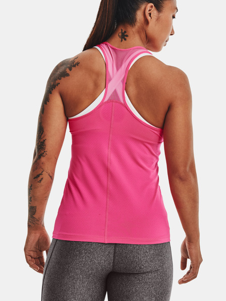Under Armour Dámské tílko Under Armour UA HG Armour Racer Tank