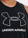 Under Armour Dámské tílko Under Armour UA SPORTSTYLE LOGO TANK