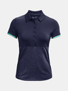Under Armour Dámské tričko Under Armour UA Zinger Point SS Polo