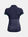 Under Armour Dámské tričko Under Armour UA Zinger Point SS Polo