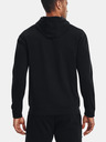 Under Armour Pánská mikina Under Armour CURRY PULLOVER HOOD