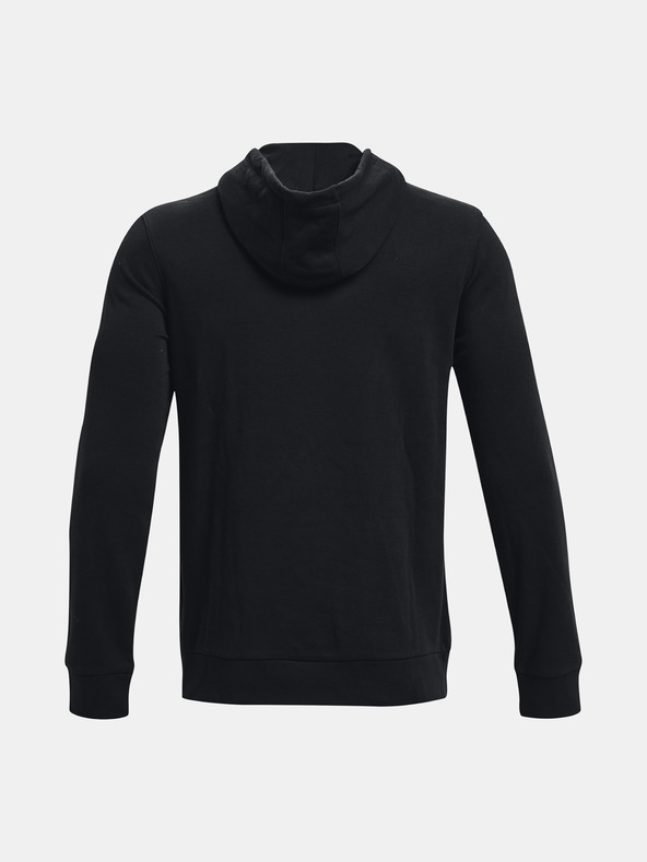 Under Armour Pánská mikina Under Armour CURRY PULLOVER HOOD