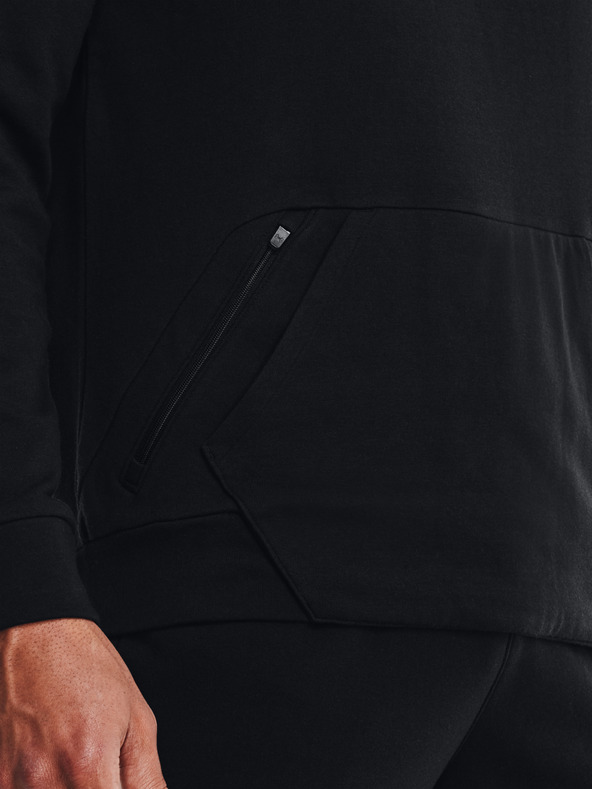 Under Armour Pánská mikina Under Armour CURRY PULLOVER HOOD