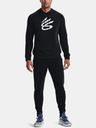 Under Armour Pánská mikina Under Armour CURRY PULLOVER HOOD