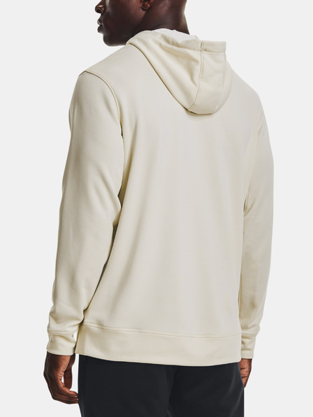 Under Armour Pánská mikina Under Armour UA ARMOUR TERRY HOODIE