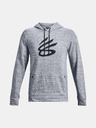 Under Armour Pánská mikina Under Armour CURRY PULLOVER HOOD