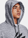 Under Armour Pánská mikina Under Armour CURRY PULLOVER HOOD