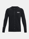 Under Armour Pánská mikina Under Armour UA Rival Fleece Chroma FZ HD