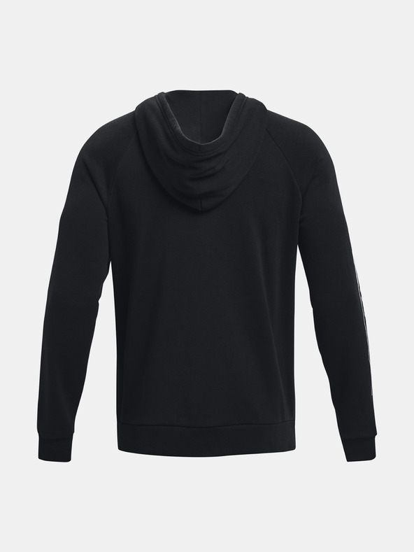 Under Armour Pánská mikina Under Armour UA Rival Fleece Chroma FZ HD