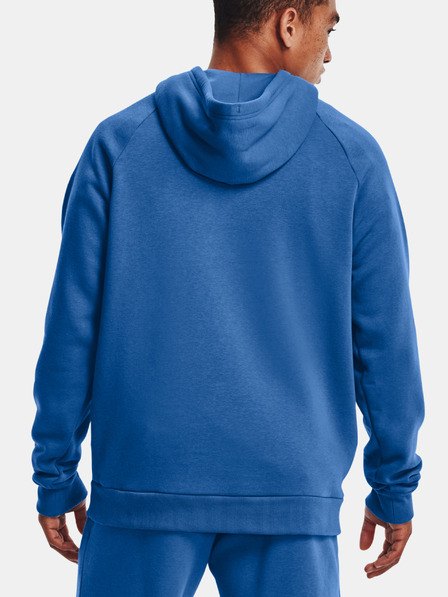 Under Armour Pánská mikina Under Armour UA Rival Flc Graphic Hoodie