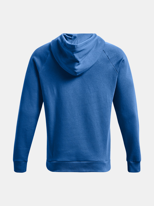 Under Armour Pánská mikina Under Armour UA Rival Flc Graphic Hoodie
