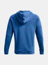 Under Armour Pánská mikina Under Armour UA Rival Flc Graphic Hoodie