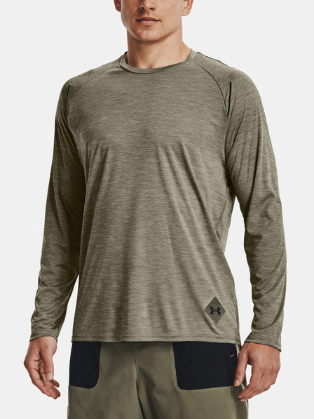 Under Armour Pánské tričko Under Armour UA Terrain Longsleeve