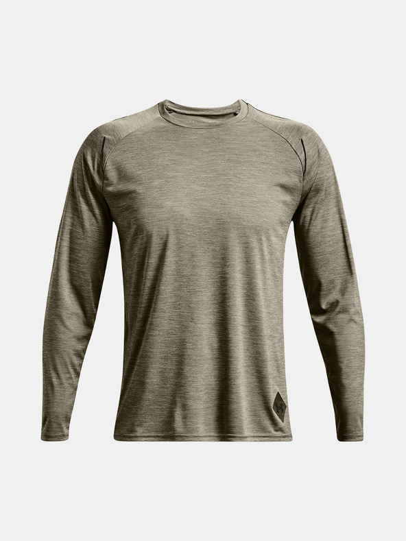 Under Armour Pánské tričko Under Armour UA Terrain Longsleeve