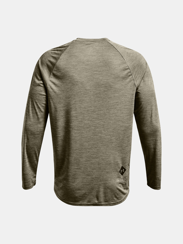 Under Armour Pánské tričko Under Armour UA Terrain Longsleeve