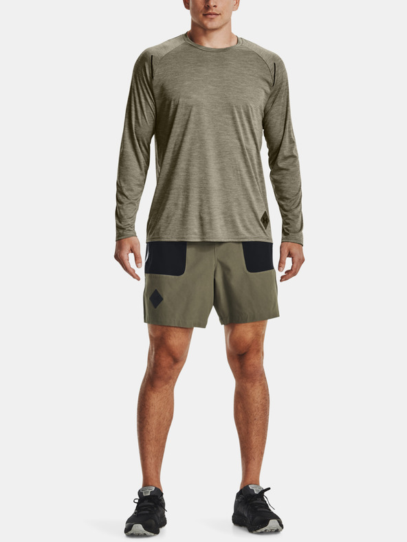 Under Armour Pánské tričko Under Armour UA Terrain Longsleeve
